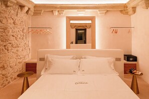 Luxury Suite, Courtyard View - Masseria Eirene (Lecce)