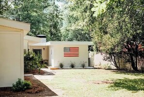 Exterior - Modern Heroes Home-Family friendly-Game Room-Columbus GA (Columbus)