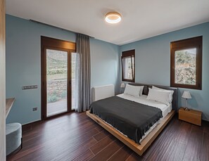 3 Schlafzimmer, Bügeleisen/Bügelbrett, WLAN, Bettwäsche