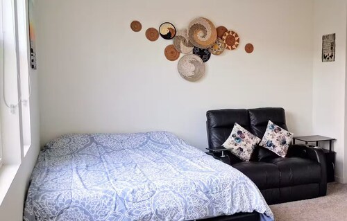 Entire guest suite in Menifee, California