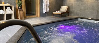 Magnificent Chalet - Swimming pool & exceptional view