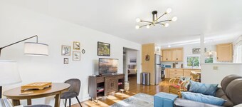 Garden Casita-Walk to Town