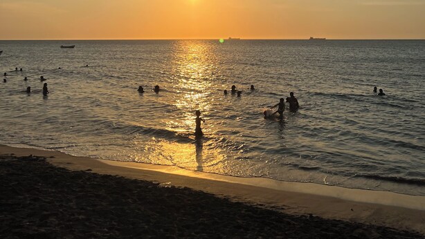 Spiaggia