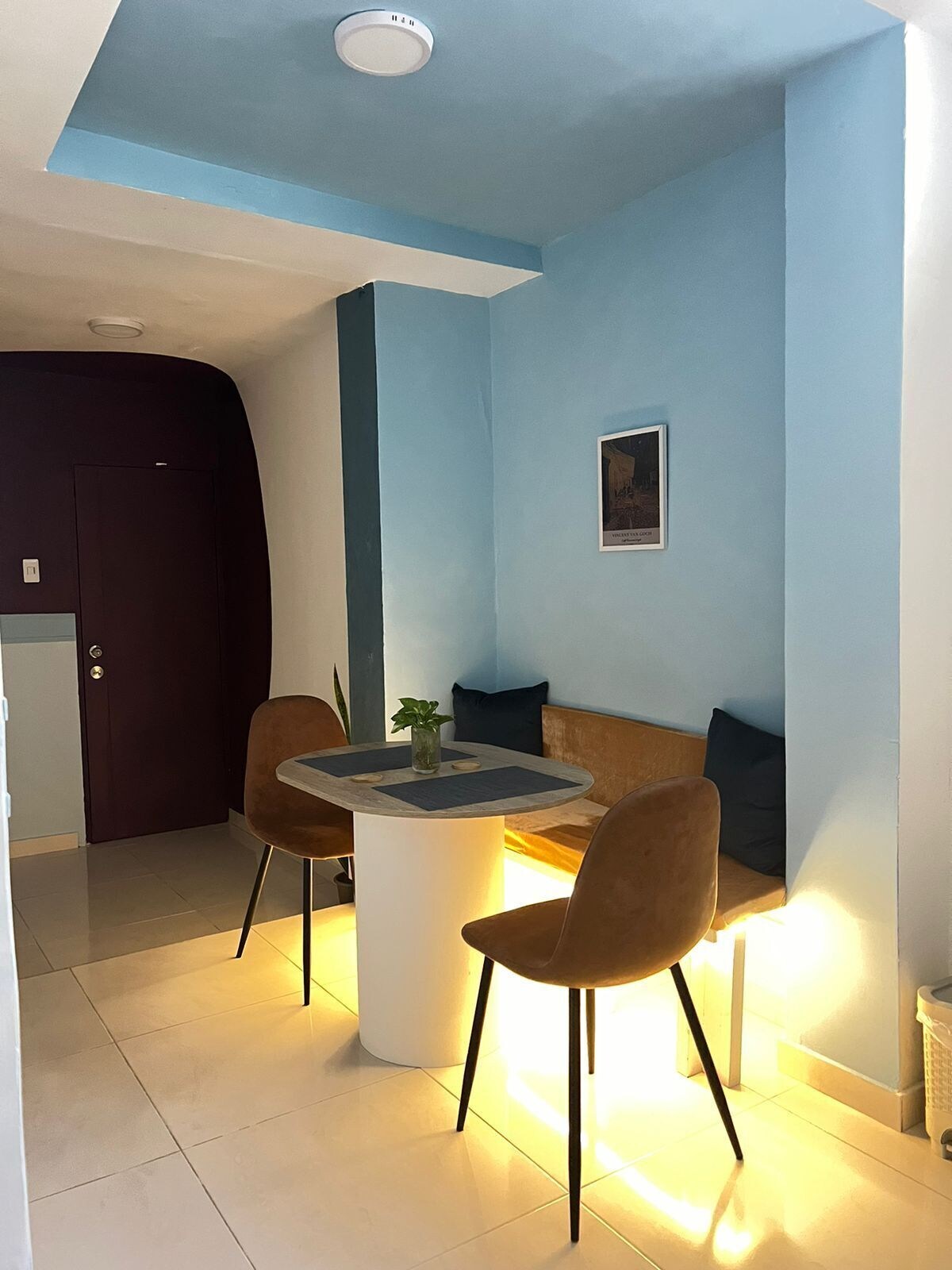 Image de profil de l’hôte