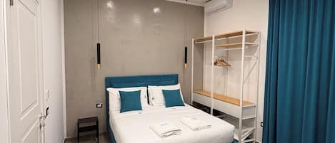 3 makuuhuonetta, internet, vuodevaatteet