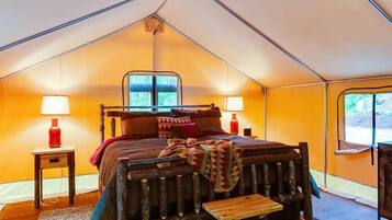 Wi-Fi、床單、方便輪椅出入