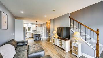 Télévision, livres