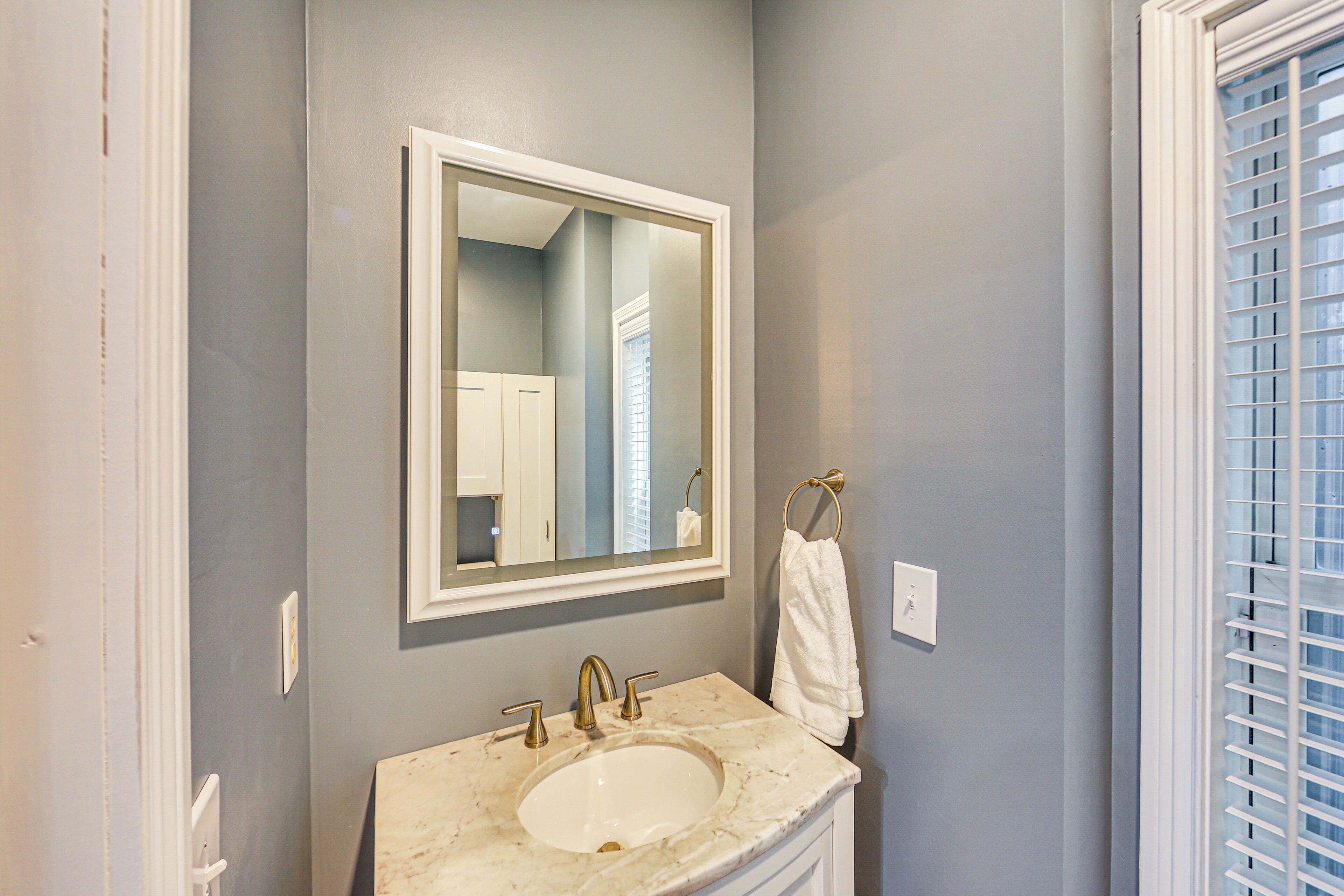 Baño
