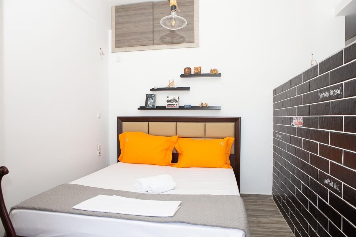 Image de profil de l’hôte