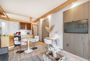 Interior - Beachside Hideaway | European Village | 2 Condos | Minutes To Beach (Palm Coast)