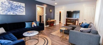 Memphis Star - Cozy, Remodeled, Central