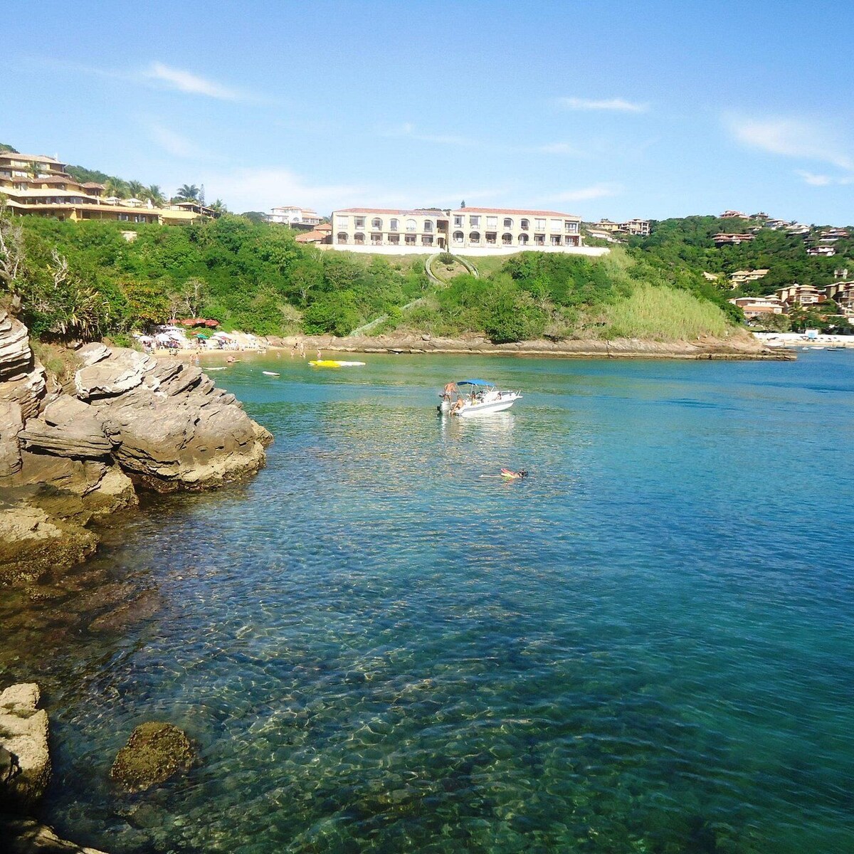 Image de profil de l’hôte