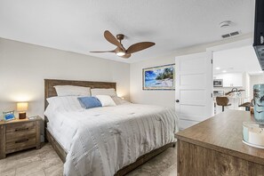 4 quartos, Wi-Fi, roupa de cama