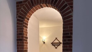 住宿内部