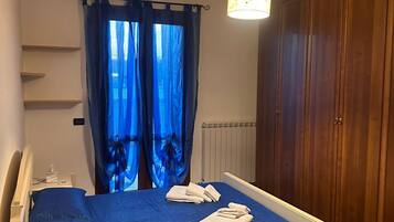 Wi-Fi, vuodevaatteet