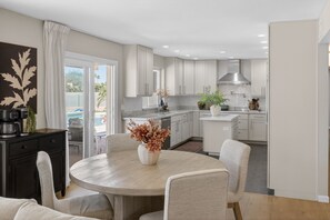 Fridge, microwave, oven, stovetop - Go-Kart Track! 5BR Resort w/ Pool & Spa (Scottsdale)