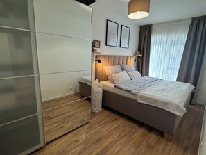 Iron/ironing board, WiFi, bed sheets - Delightful 3-bedroom house in charming Poprad for your getaway (Poprad)