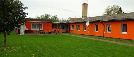 Apartment | Exterior