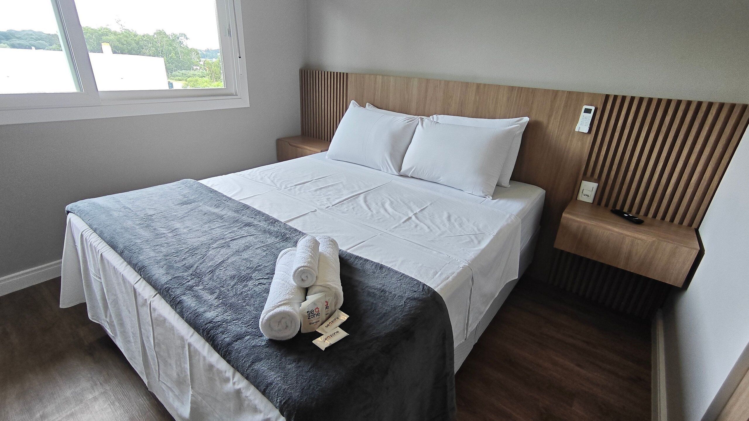 Appartement | 1 slaapkamer, gratis wifi