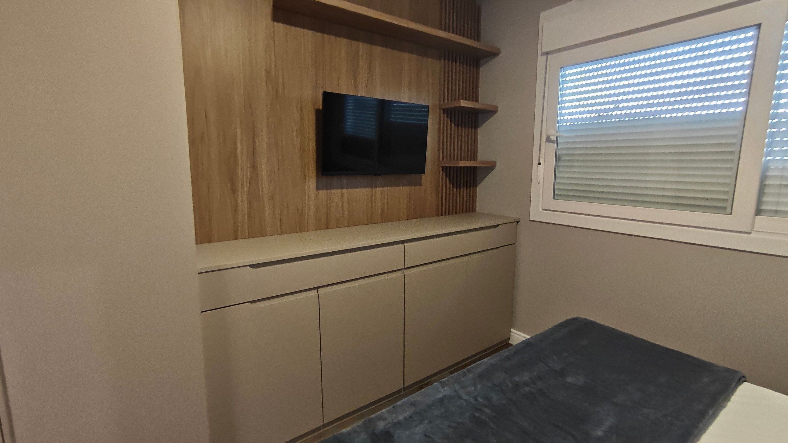 1 bedroom, free WiFi