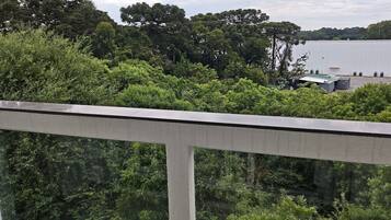 Apartamento | Área da propriedade