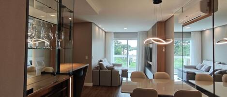 Apartment | Innenbereich