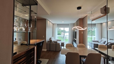 Apartment | Interior