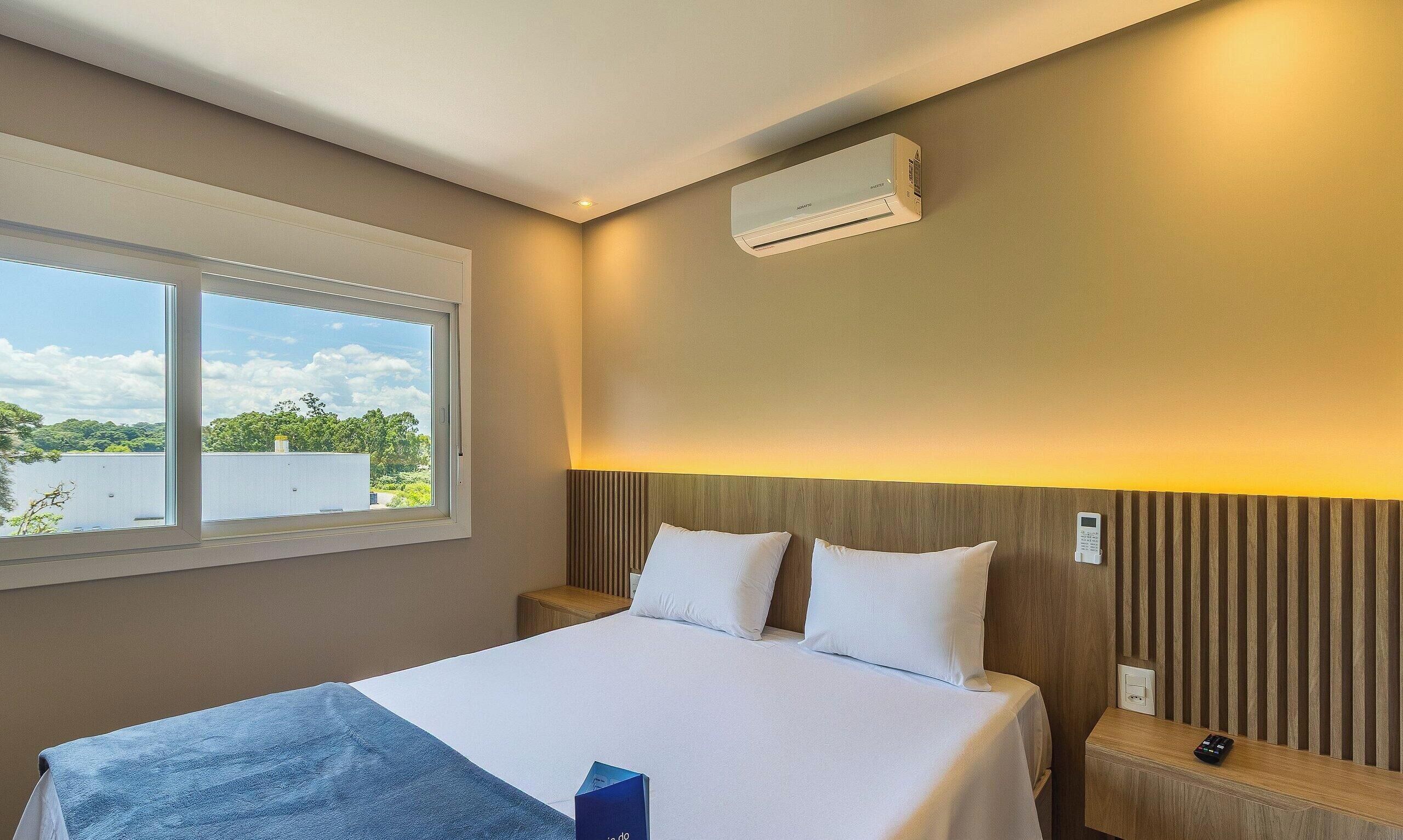 Apartamento | 1 quarto, Wi-Fi de cortesia