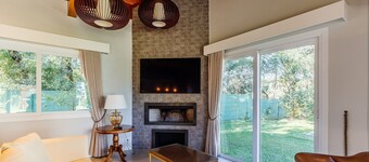 Modern Apartments in Canela - DAH