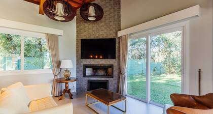 Modern Apartments in Canela - DAH