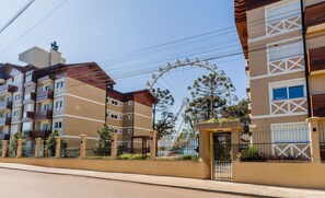 Exterior - Modern Apartments in Canela - DAH (Canela)