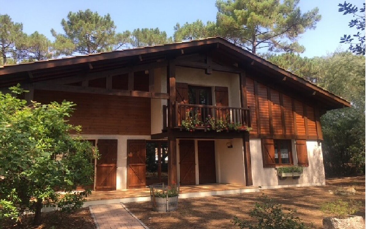 Bild für Gastgeberprofil