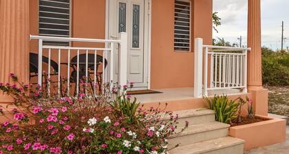 Perfect 2-bedroom apartment with AC in charming The Farrington