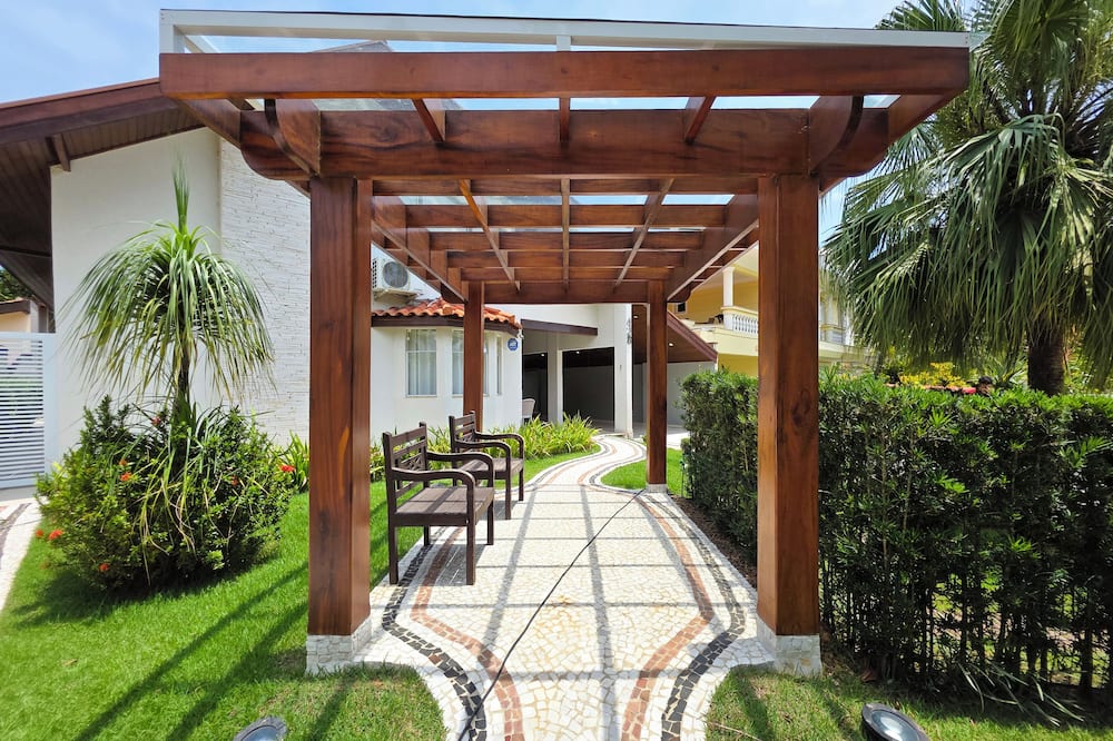 Casa São Lourenço