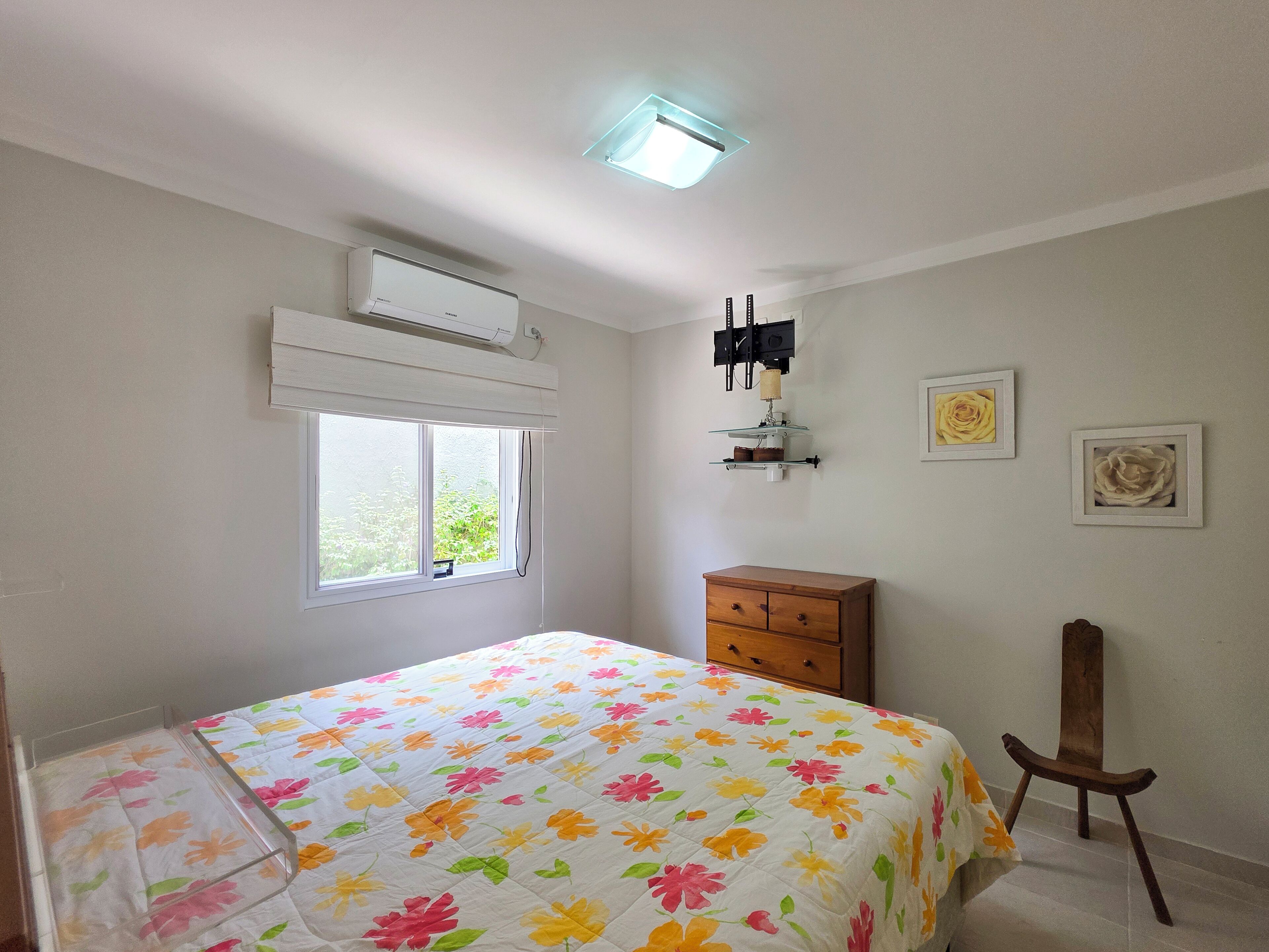 Casa conforto, várias camas, piscina particular | Wi-Fi de cortesia