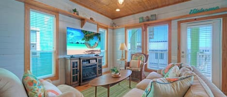 Casa (4 Bedrooms) | Parte interna