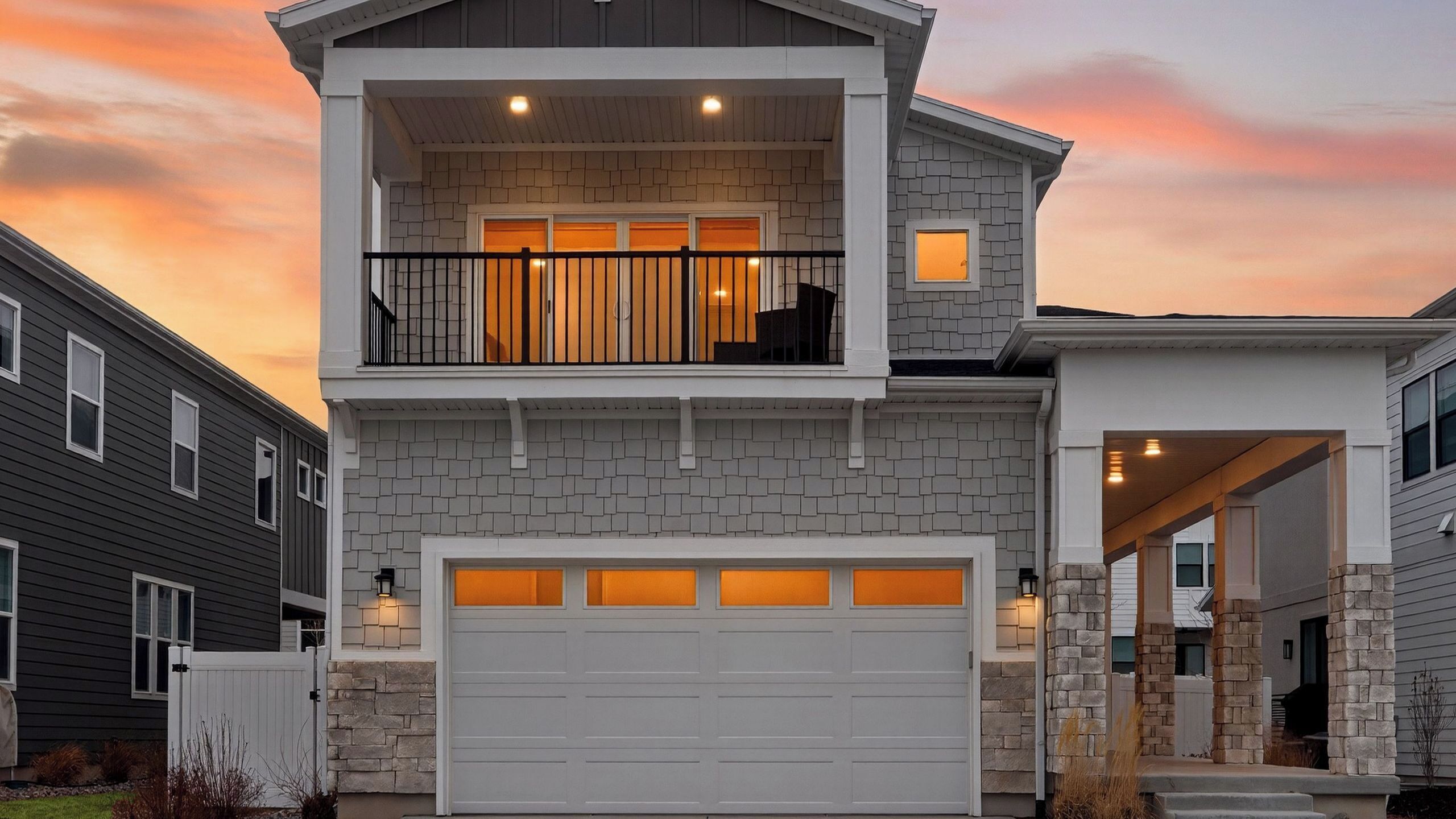 独立别墅 (5 Bedrooms) | 外观细节