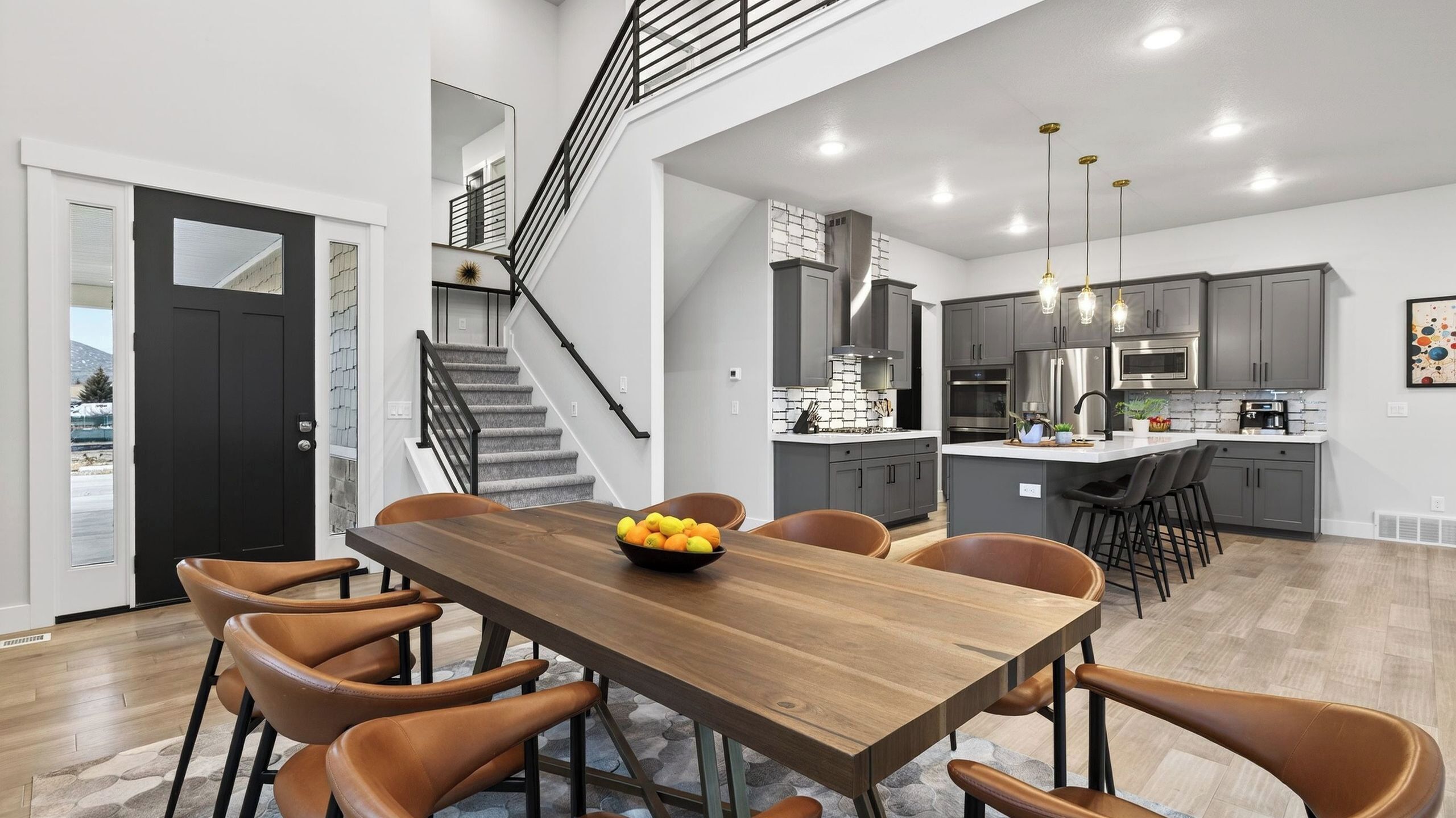 Casa (5 Bedrooms) | Interior