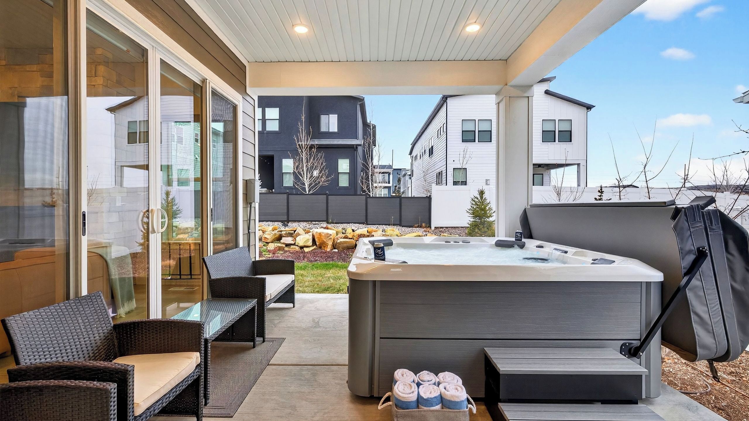 Casa (5 Bedrooms) | Interior