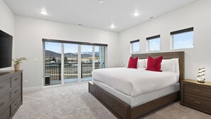 Nhà (5 Bedrooms) | Nội thất