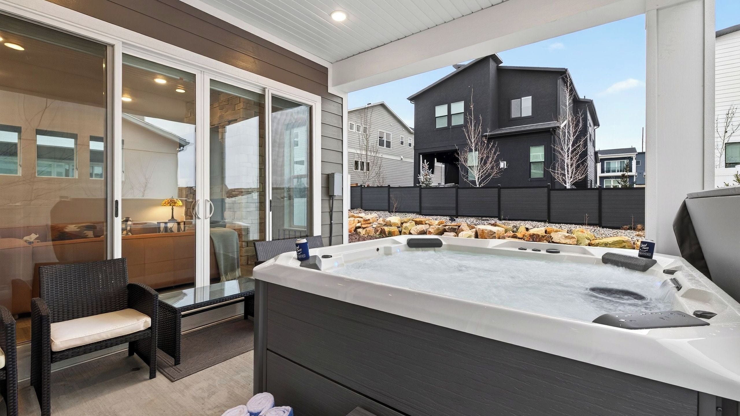 Hus (5 Bedrooms) | Innvendig