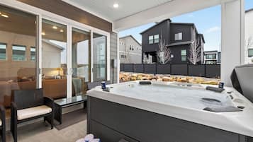 Maison (5 Bedrooms) | Intérieur