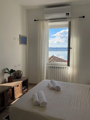 Room - Bed&BikeItalia Anguillara Sabazia II Sogno del Lago (Anguillara Sabazia)