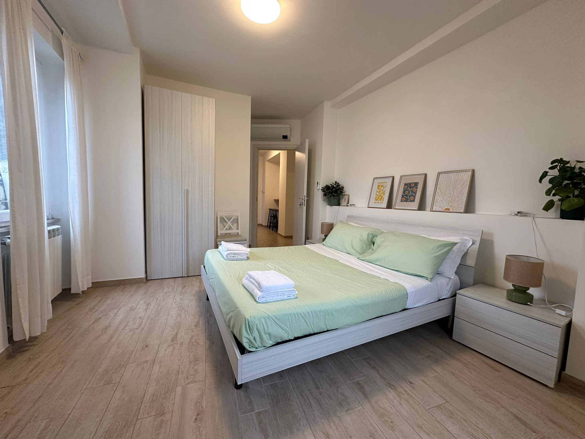 Deluxe-Zimmer | Kostenloses WLAN, Bettwäsche