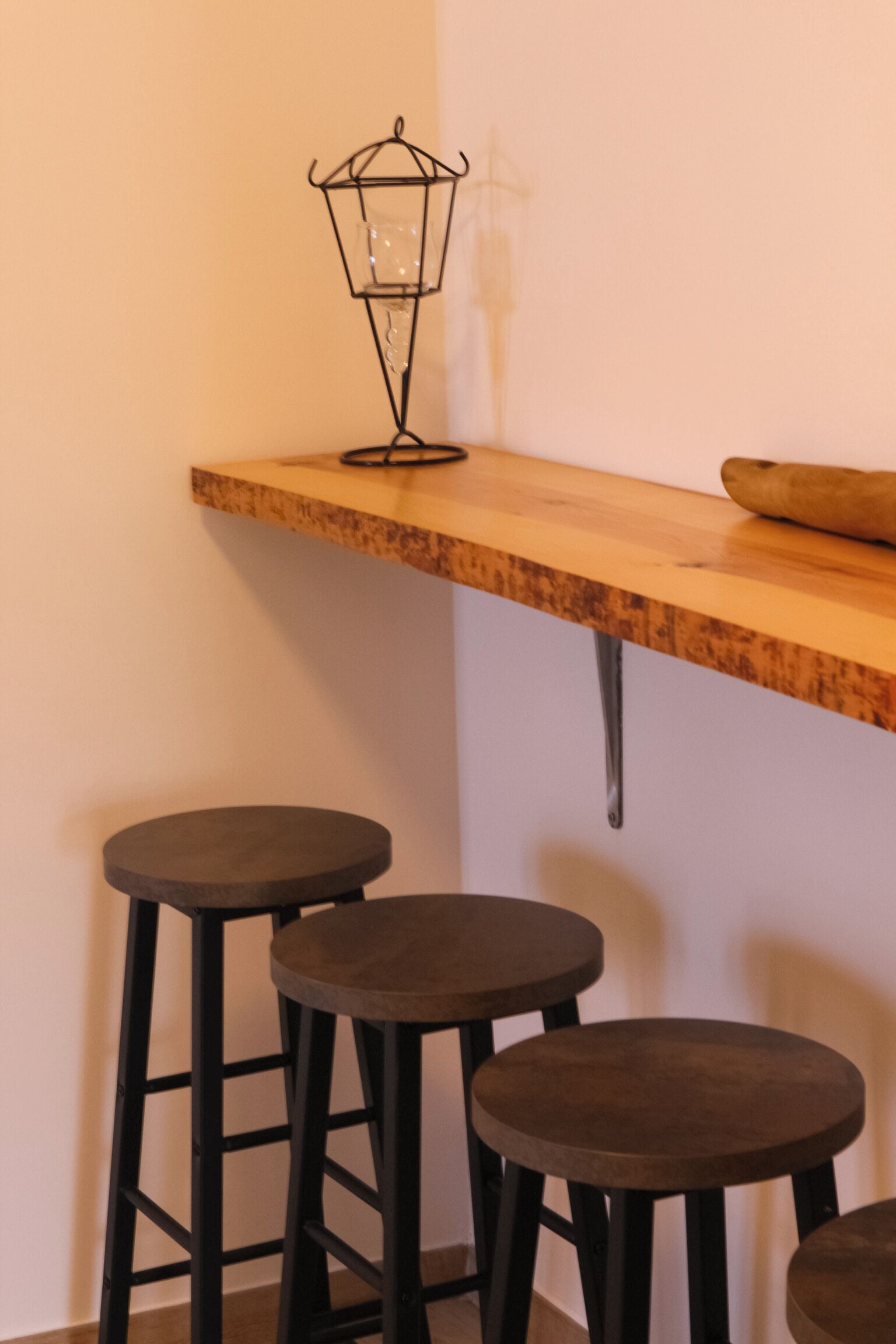 Doppia Standard, patio, vista lago | Area soggiorno