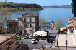 Exterior - Bed&BikeItalia Anguillara Sabazia II Sogno del Lago (Anguillara Sabazia)
