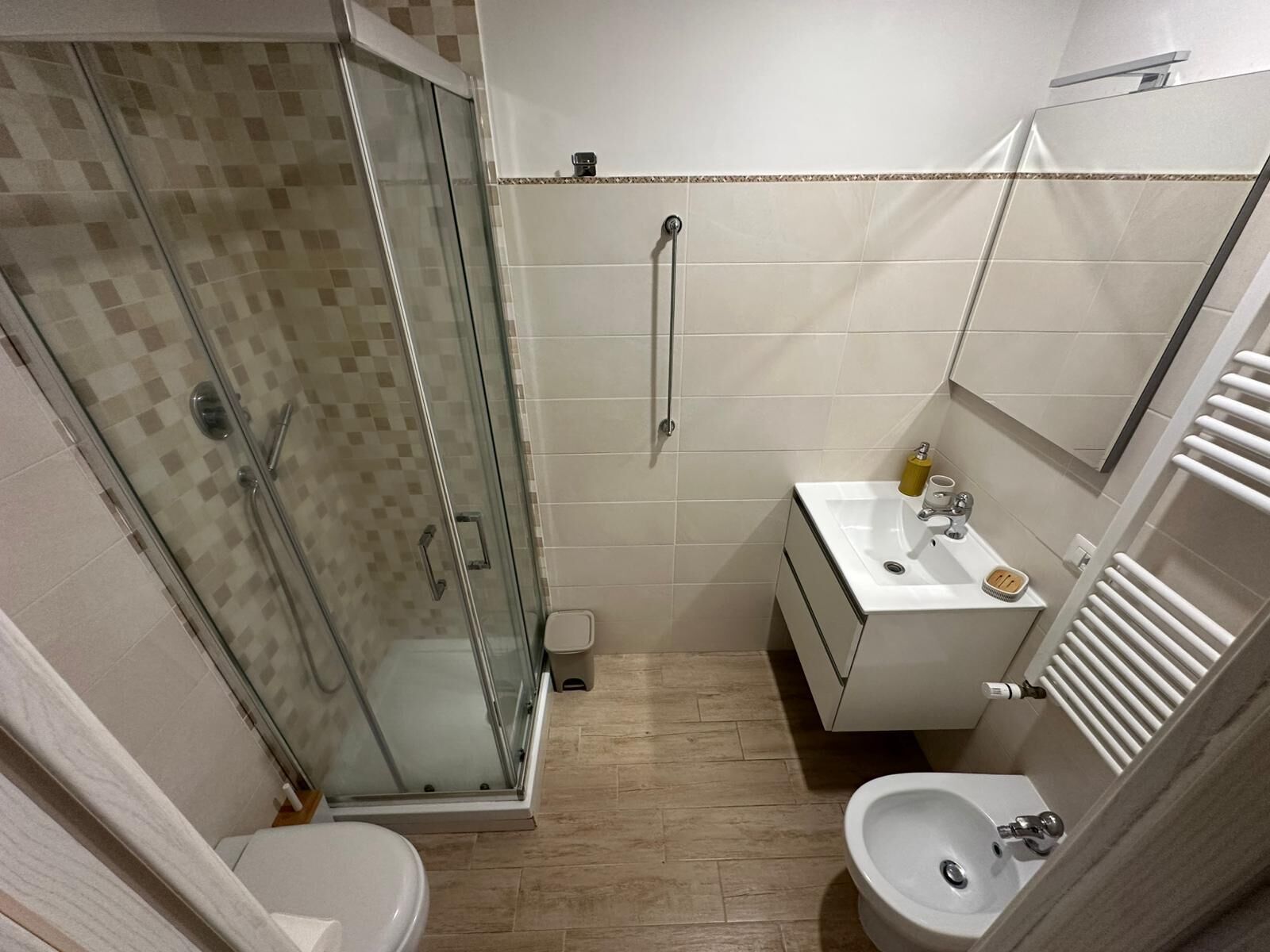 Bagno