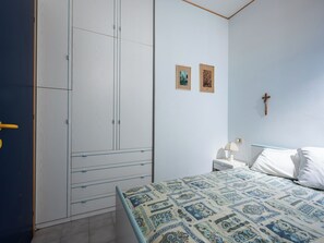 Apartment, 1 Bedroom, Balcony, City View - Cozy Apartment With a Balcony With sea Side View (San Michele al Tagliamento)