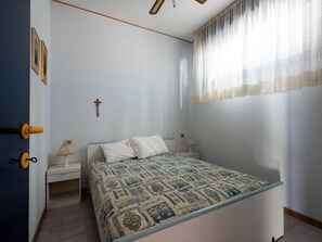 Appartement, 1 slaapkamer, balkon, uitzicht op de stad | 2 slaapkamers