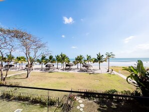 Property grounds - Sanctuary Sea View -S1-106- 2 bed, 2 bath (Punta Chame)